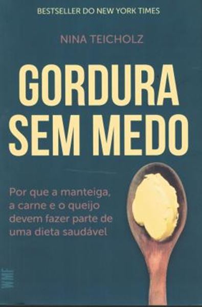 Picture of GORDURA SEM MEDO
