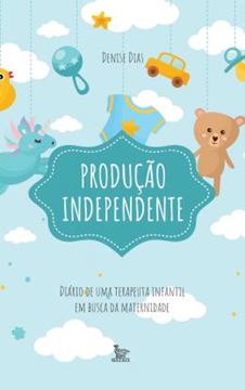 Imagem de PRODUCAO INDEPENDENTE
