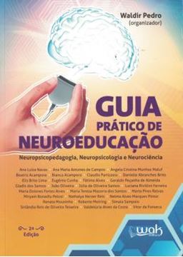 Imagem de GUIA PRATICO DE NEUROEDUCACAO