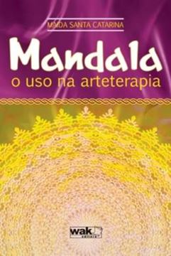 Imagem de MANDALA - O USO NA ARTETERAPIA