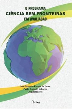 Imagem de PROGRAMA CIENCIA SEM FRONTEIRAS E AVALIACAO, O