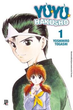 Imagem de YU YU HAKUSHO ESPECIAL - VOL. 1