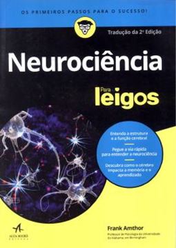 Imagem de NEUROCIENCIA PARA LEIGOS - 2ª ED