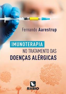 Imagem de IMUNOTERAPIA NO TRATAMENTO DAS DOENCAS ALERGICAS