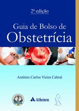 Imagem de GUIA DE BOLSO DE OBSTETRICIA