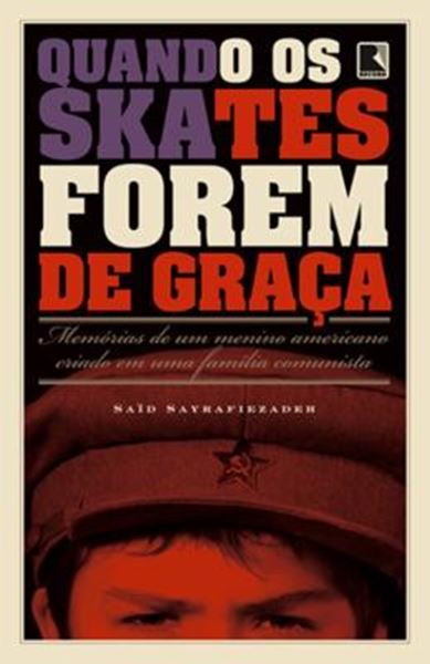 Picture of QUANDO OS SKATES FOREM DE GRACA