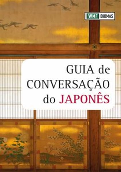 Picture of GUIA DE CONVERSACAO DO JAPONES