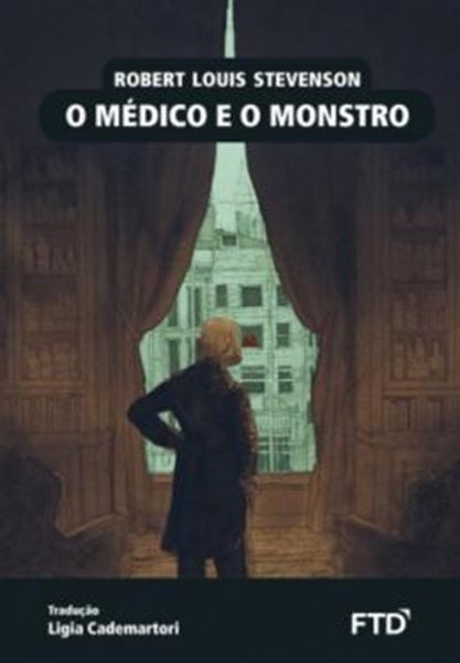 Picture of O MEDICO E O MONSTRO