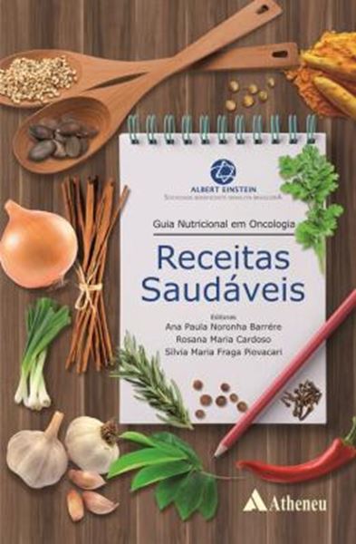 Picture of GUIA NUTRICIONAL EM ONCOLOGIA
