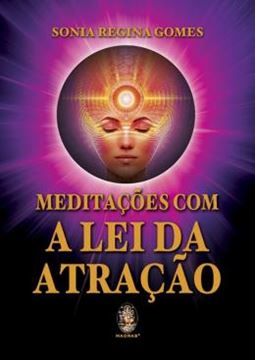 Imagem de MEDITACOES COM A LEI DA ATRACAO