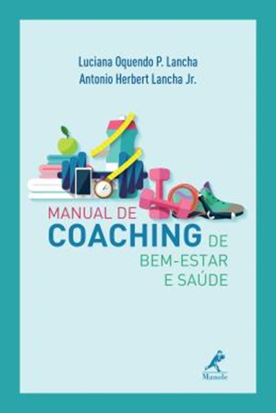 Picture of MANUAL DE COACHING DE BEM-ESTAR E SAUDE