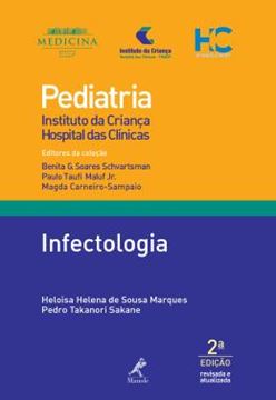 Imagem de INFECTOLOGIA - 2ª ED
