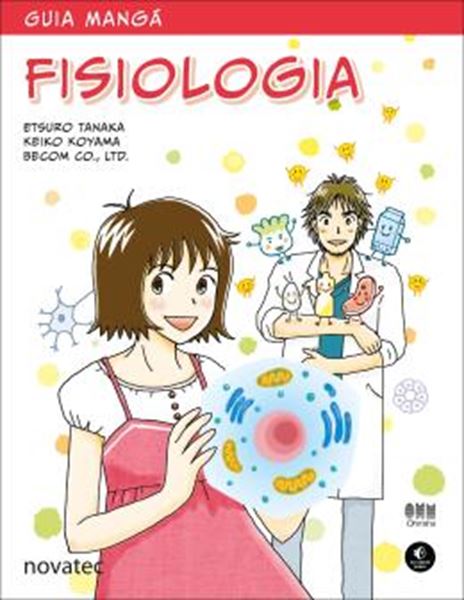 Picture of GUIA MANGA - FISIOLOGIA