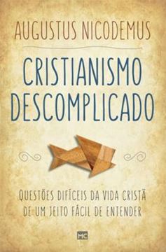 Imagem de CRISTIANISMO DESCOMPLICADO