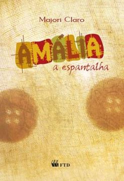 Imagem de AMALIA, A ESPANTALHA