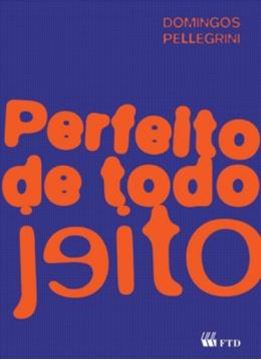 Imagem de PERFEITO DE TODO JEITO