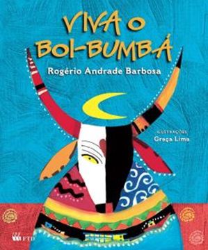 Imagem de VIVA O BOI-BUMBA