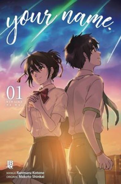 Picture of YOUR NAME - VOL. 1