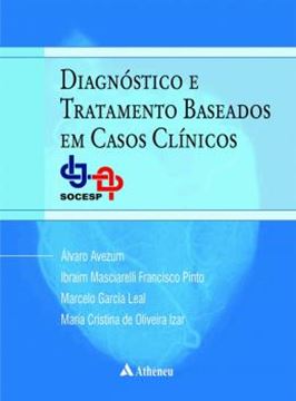 Imagem de DIAGNOSTICO E TRATAMENTO BASEADOS EM CASOS CLINICOS