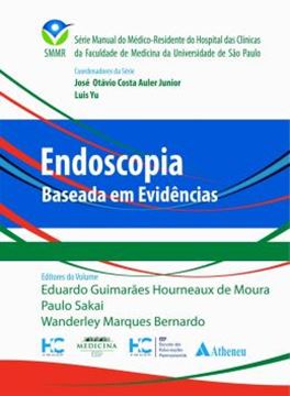 Imagem de ENDOSCOPIA