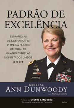 Imagem de PADRAO DE EXCELENCIA