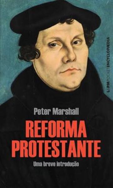 Picture of REFORMA PROTESTANTE - POCKET ENCYCLOPAEDIA
