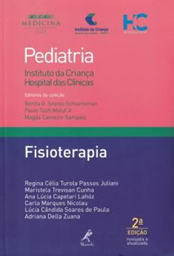 Imagem de FISIOTERAPIA - 2ª ED