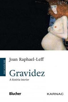 Imagem de GRAVIDEZ - A HISTORIA INTERIOR