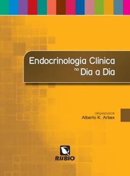 Imagem de ENDOCRINOLOGIA CLINICA NO DIA A DIA