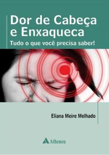 Picture of DOR DE CABECA E ENXAQUECA