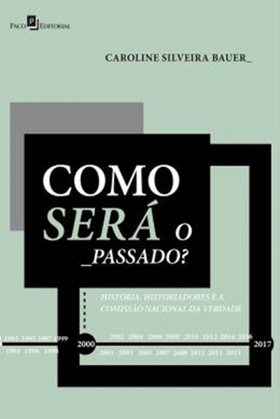 Picture of COMO SERA O PASSADO?