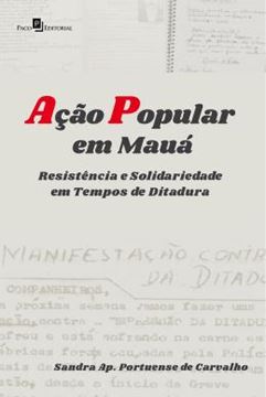 Imagem de ACAO POPULAR  EM MAUA