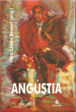 Imagem de ANGUSTIA