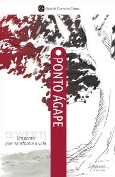 Imagem de PONTO AGAPE - UM PONTO QUE TRANSFORMA A VIDA