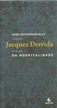 Imagem de DA HOSPITALIDADE
