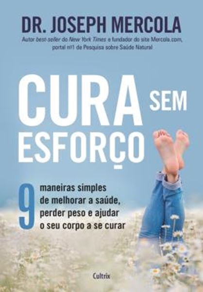 Picture of CURA SEM ESFORCO
