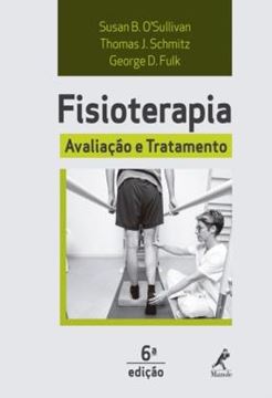 Imagem de FISIOTERAPIA - AVALIACAO E TRATAMENTO - 6ª ED