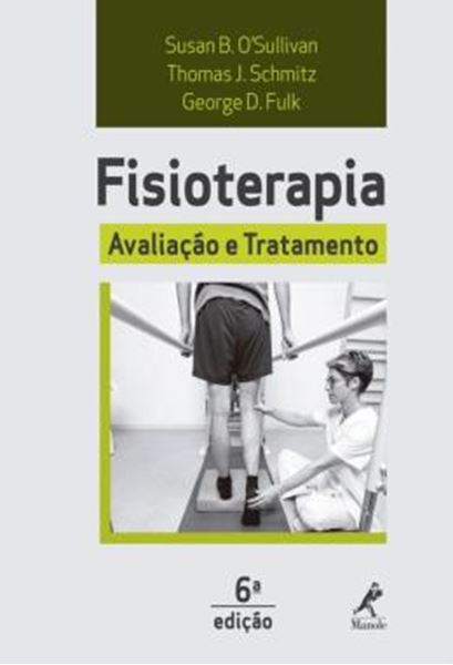 Picture of FISIOTERAPIA - AVALIACAO E TRATAMENTO - 6ª ED