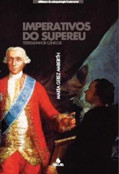 Imagem de IMPERATIVOS DO SUPEREU