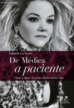 Imagem de DE MEDICA A PACIENTE