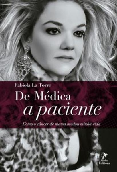 Picture of DE MEDICA A PACIENTE