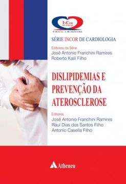 Imagem de DISLIPIDEMIAS E PREVENCAO DA ATEROSCLEROSE