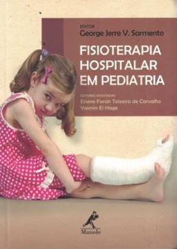 Imagem de FISIOTERAPIA HOSPITALAR EM PEDIATRIA
