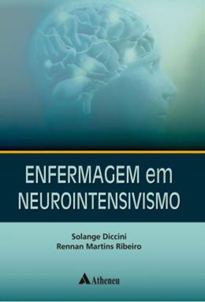 Picture of ENFERMAGEM EM NEUROINTENSIVISMO