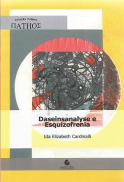 Imagem de DASEINSANALYSE E ESQUIZOFRENIA