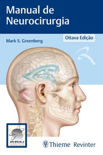 Picture of MANUAL DE NEUROCIRURGIA - 8ª ED