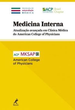 Imagem de MEDICINA INTERNA