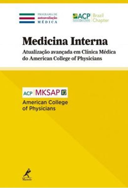 Picture of MEDICINA INTERNA