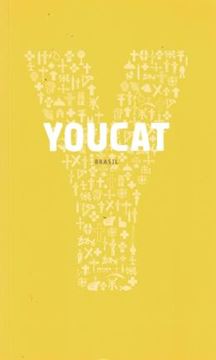 Imagem de YOUCAT - CATECISMO JOVEM DA IGREJA CATOLICA - 2ª ED
