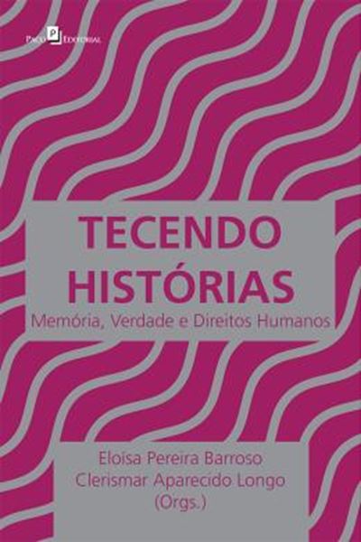 Picture of TECENDO HISTORIAS